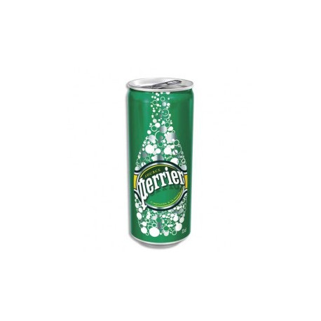 Perrier Slim 33cl